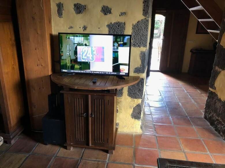 Agroturismo Casa Tomar�n
