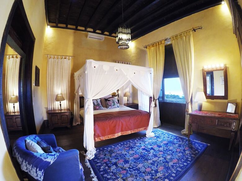 Agroturismo Casa Tomar�n