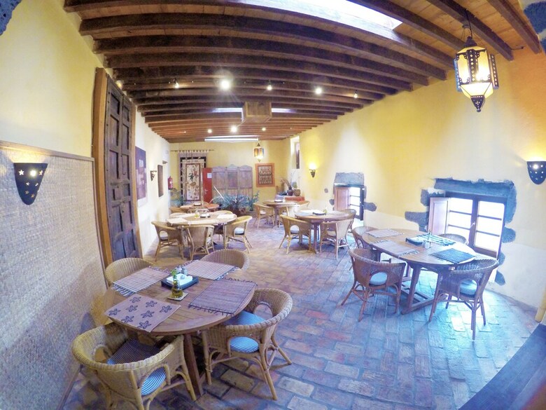 Agroturismo Casa Tomar�n