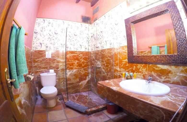 Agroturismo Casa Tomar�n