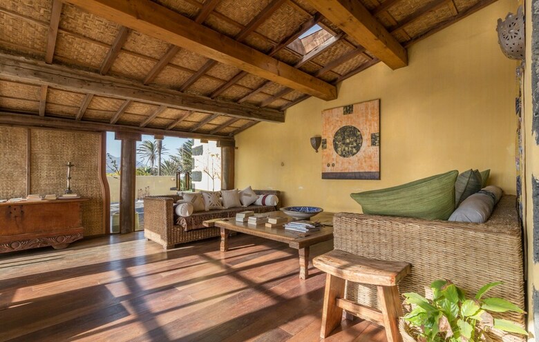 Agroturismo Casa Tomar�n