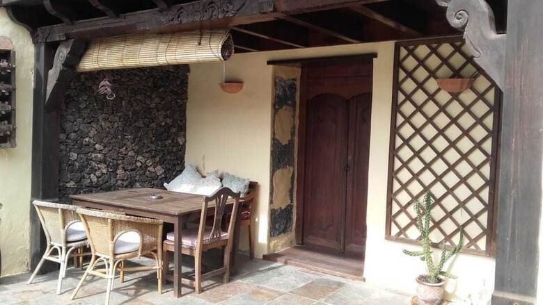 Agroturismo Casa Tomar�n