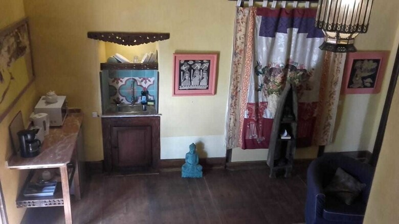 Agroturismo Casa Tomar�n