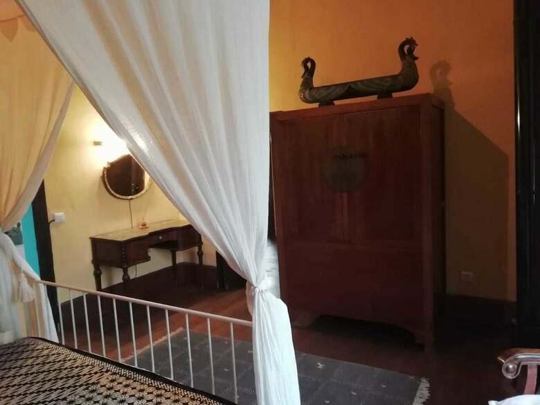 Agroturismo Casa Tomar�n