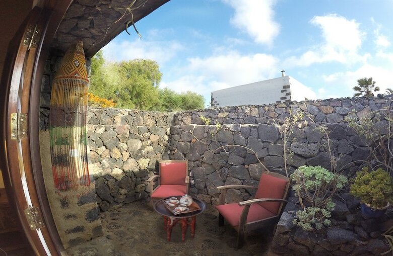 Agroturismo Casa Tomar�n