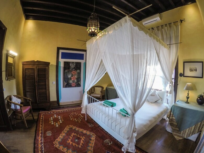 Agroturismo Casa Tomar�n