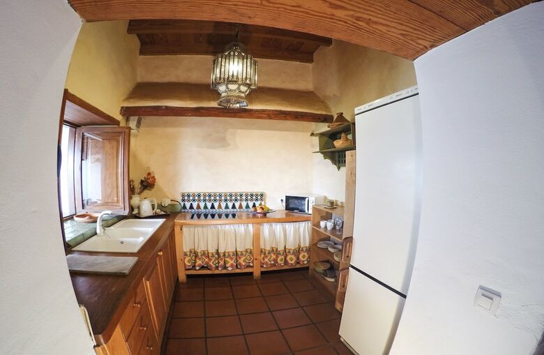Agroturismo Casa Tomar�n