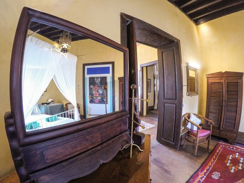 Agroturismo Casa Tomar�n