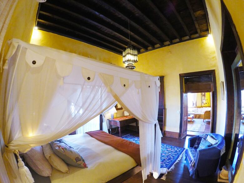 Agroturismo Casa Tomar�n
