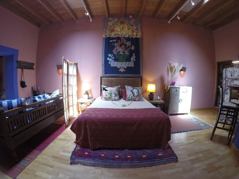 Agroturismo Casa Tomar�n
