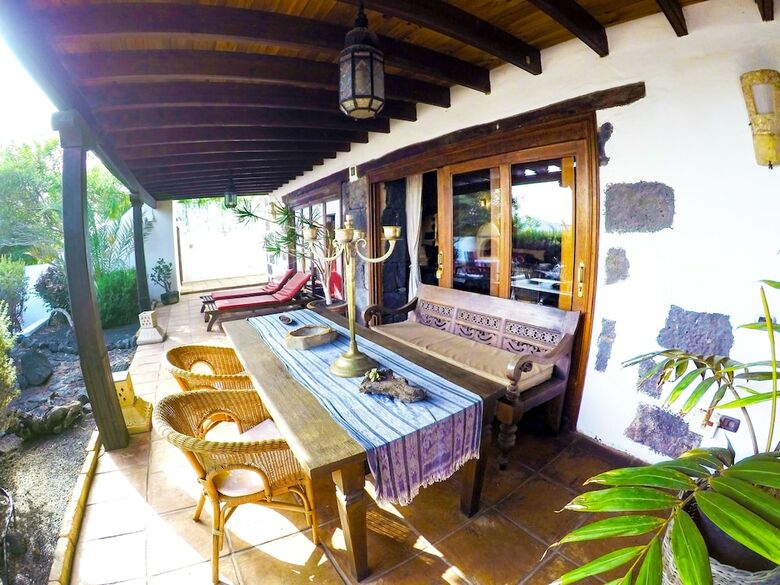 Agroturismo Casa Tomar�n