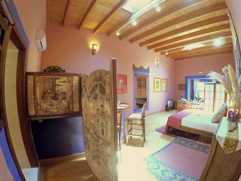 Agroturismo Casa Tomar�n