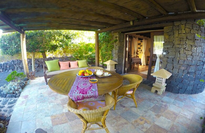 Agroturismo Casa Tomar�n