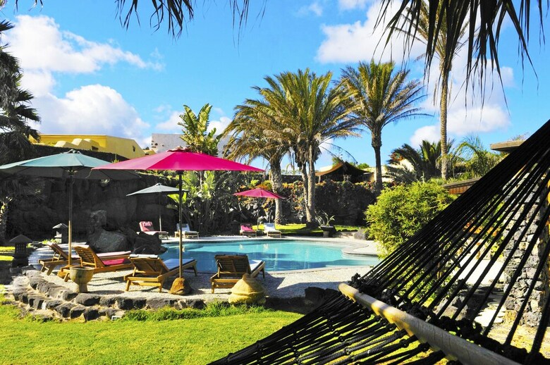 Agroturismo Casa Tomar�n