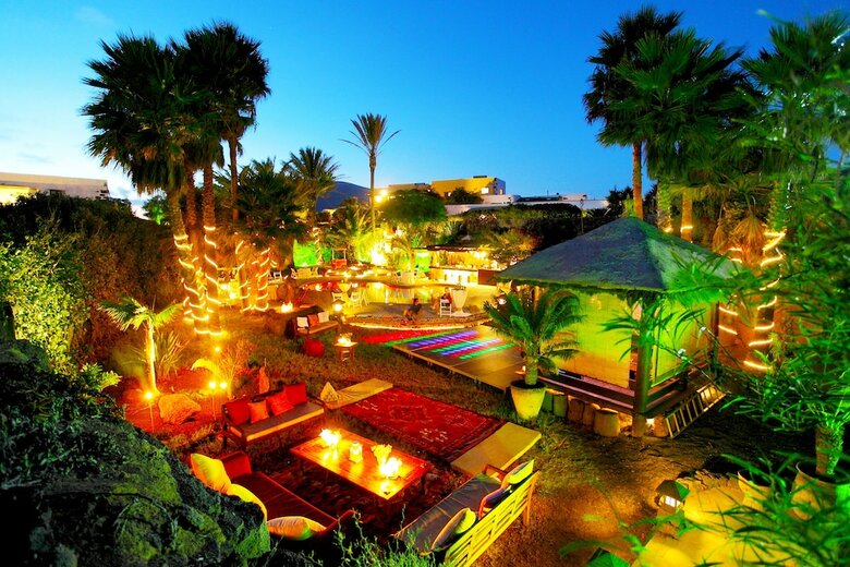 Agroturismo Casa Tomar�n