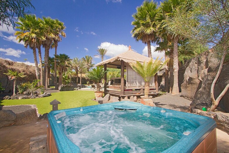 Agroturismo Casa Tomar�n