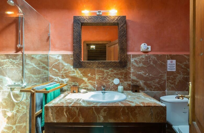 Agroturismo Casa Tomar�n