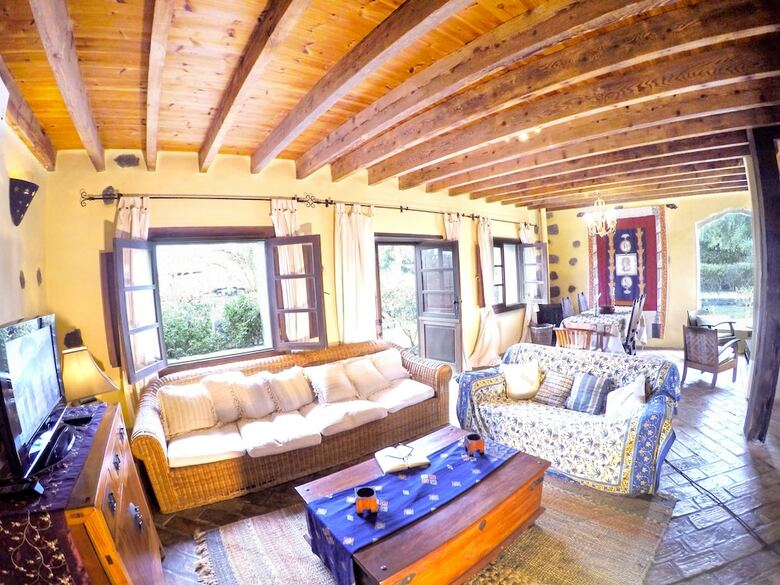 Agroturismo Casa Tomar�n