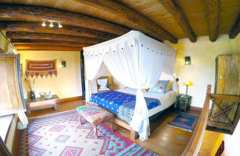 Agroturismo Casa Tomar�n