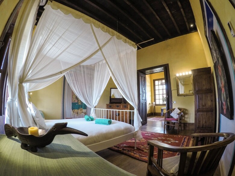 Agroturismo Casa Tomar�n