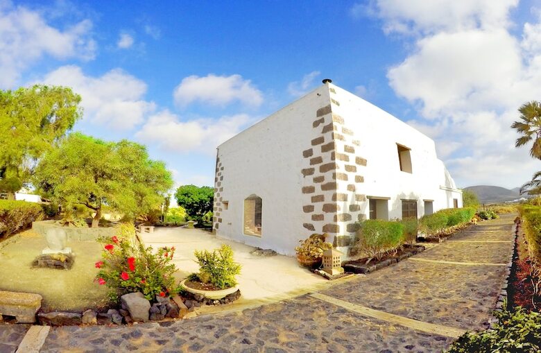 Agroturismo Casa Tomar�n