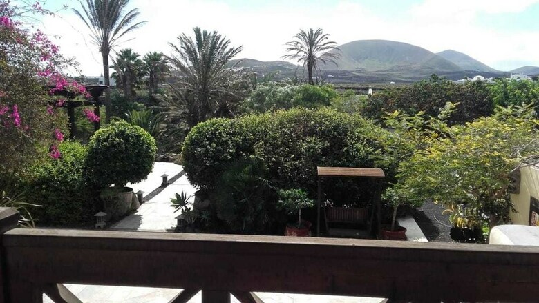 Agroturismo Casa Tomar�n
