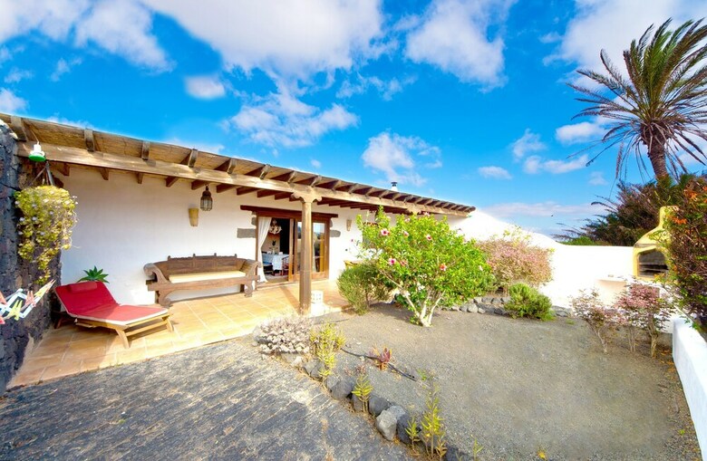 Agroturismo Casa Tomar�n