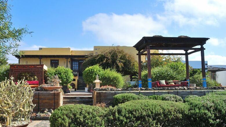 Agroturismo Casa Tomar�n