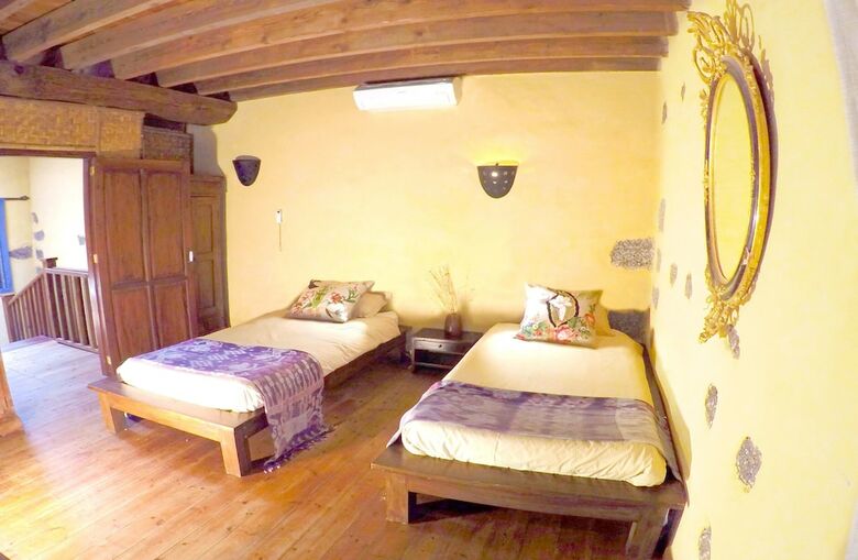 Agroturismo Casa Tomar�n
