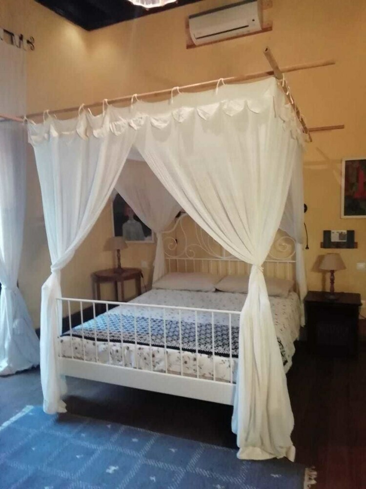 Agroturismo Casa Tomar�n