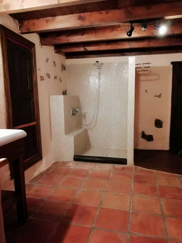 Agroturismo Casa Tomar�n