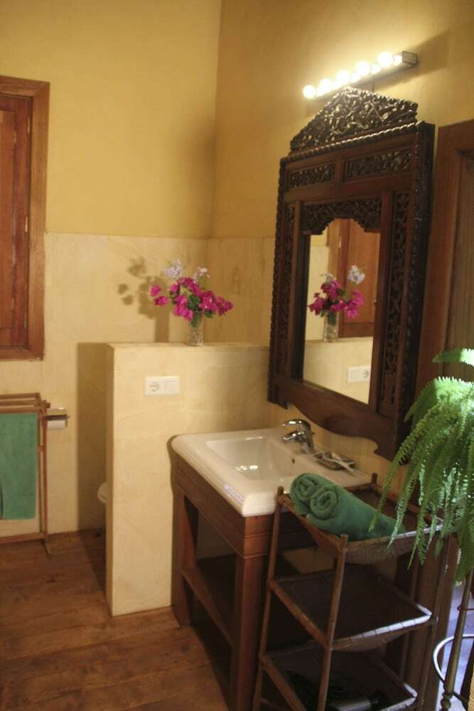 Agroturismo Casa Tomar�n
