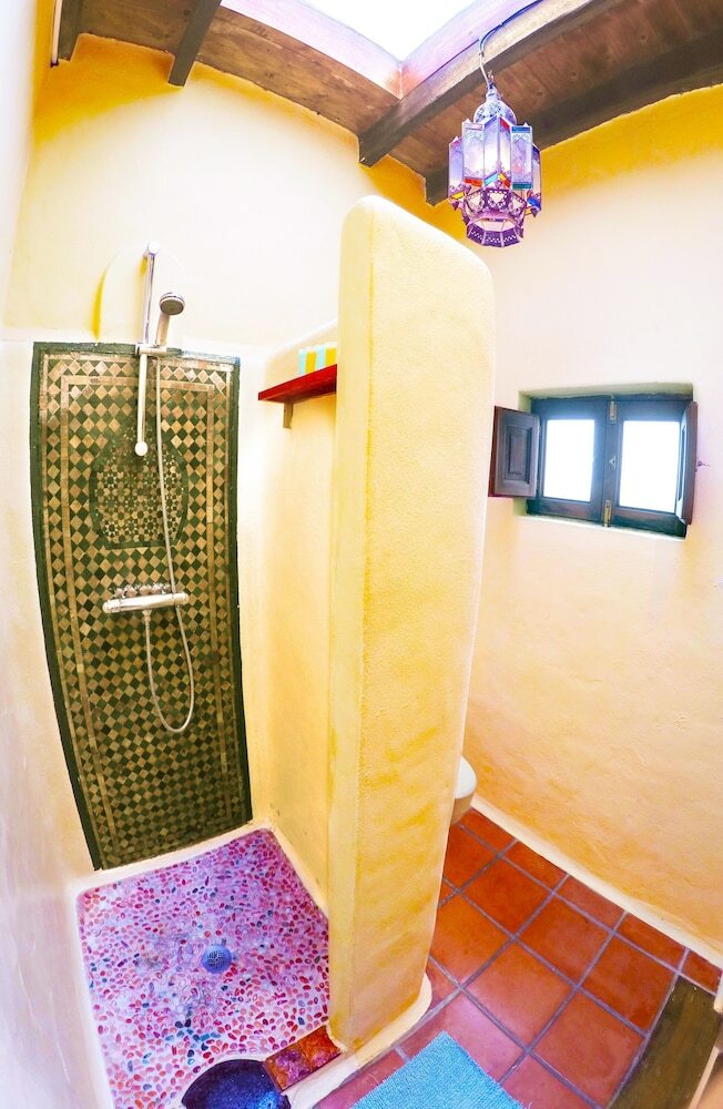 Agroturismo Casa Tomar�n