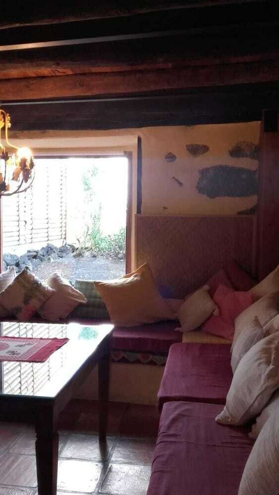 Agroturismo Casa Tomar�n