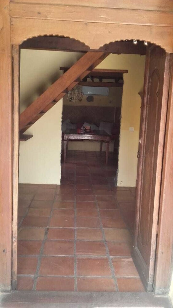 Agroturismo Casa Tomar�n