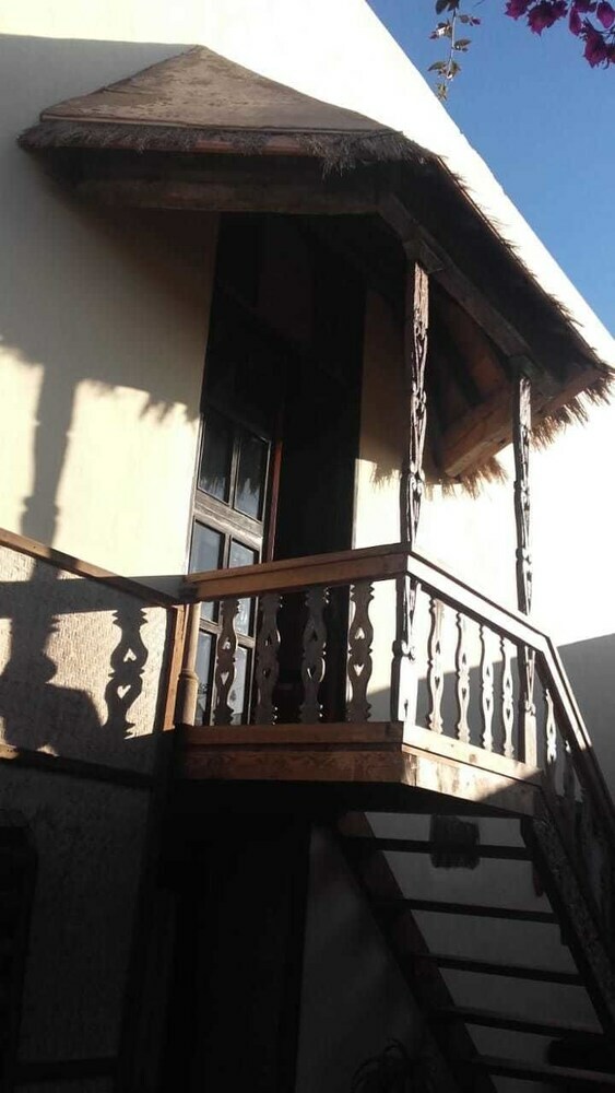 Agroturismo Casa Tomar�n