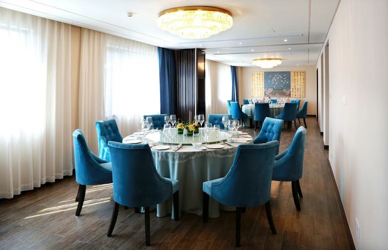 Benjoy Hotel - Jinqiao Branch