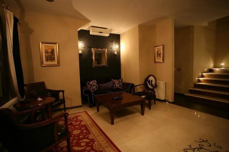 Aparthotel Epavlis Meteora Suites Hotel