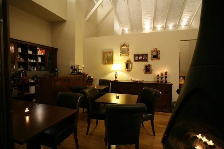 Aparthotel Epavlis Meteora Suites Hotel