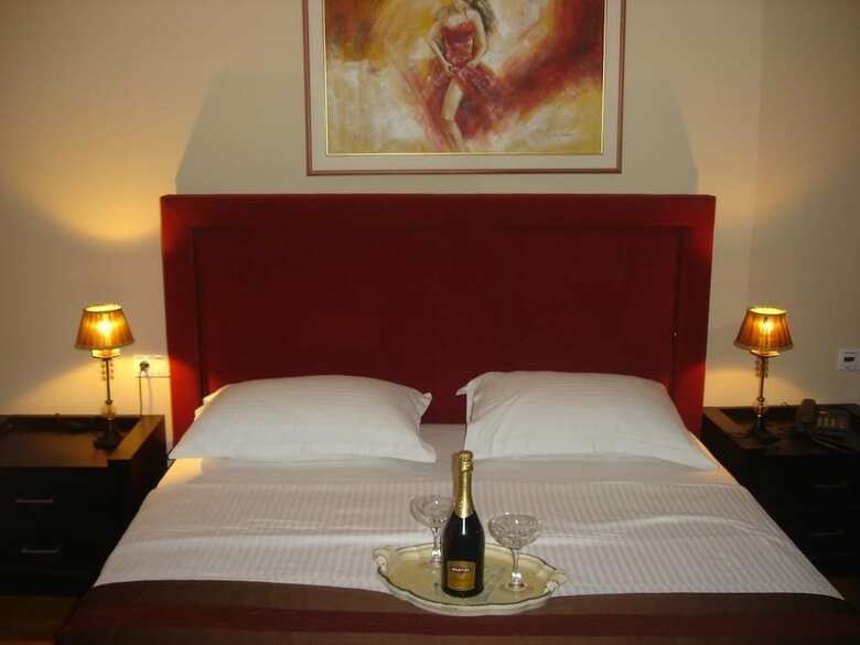 Aparthotel Epavlis Meteora Suites Hotel