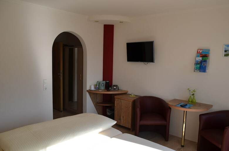 Bed & Breakfast Alpchalet Schwanstein