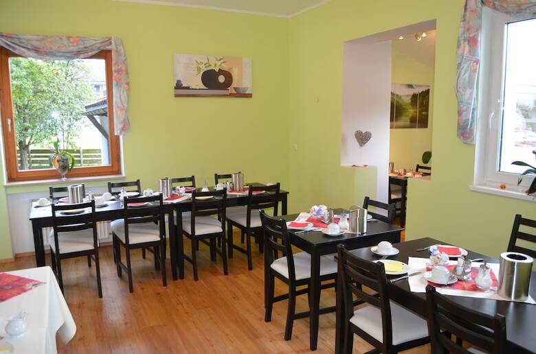 Bed & Breakfast Alpchalet Schwanstein