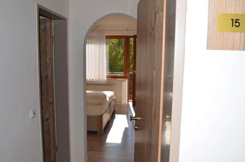 Bed & Breakfast Alpchalet Schwanstein