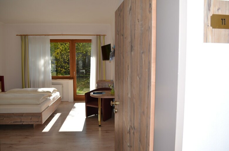 Bed & Breakfast Alpchalet Schwanstein