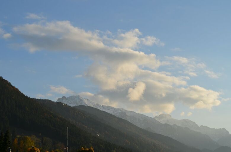 Bed & Breakfast Alpchalet Schwanstein