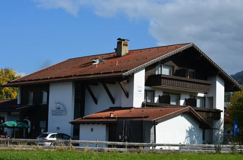 Bed & Breakfast Alpchalet Schwanstein