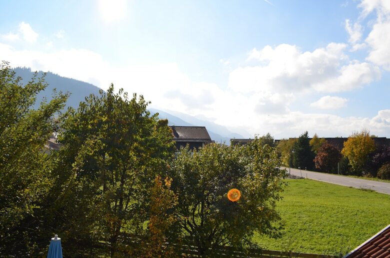 Bed & Breakfast Alpchalet Schwanstein