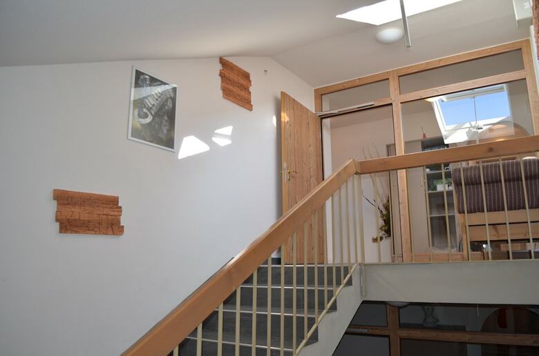 Bed & Breakfast Alpchalet Schwanstein