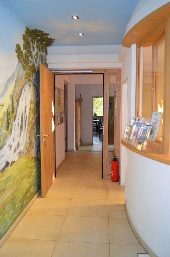 Bed & Breakfast Alpchalet Schwanstein