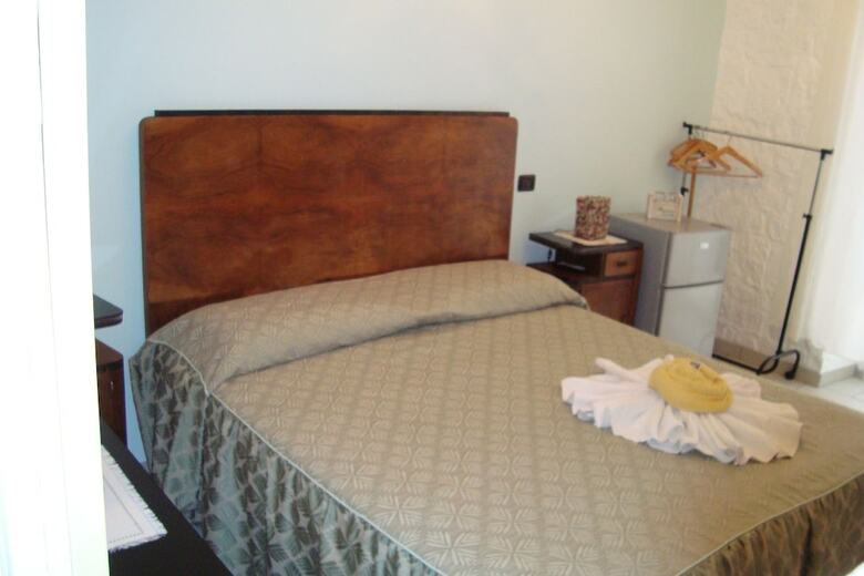 Bed & Breakfast Masseria S.d. Di Manchisi